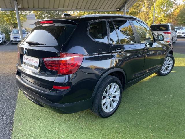 Bmw X3 image 9