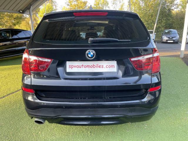 Bmw X3 image 6