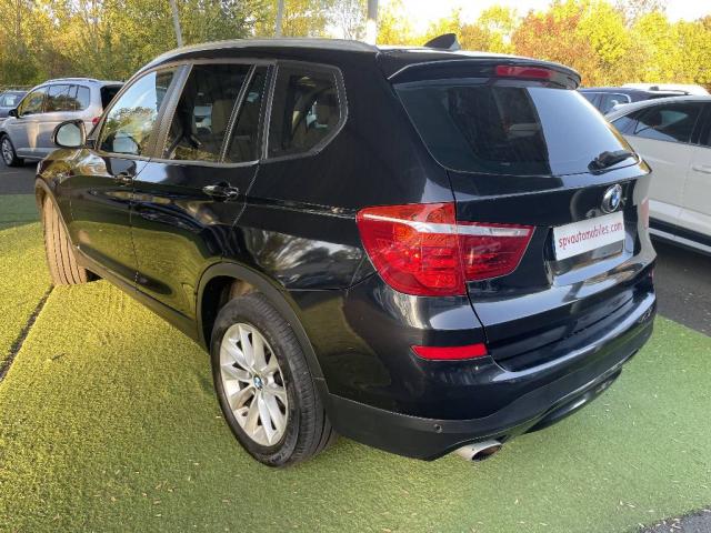 Bmw X3 image 7