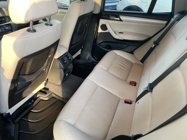 Bmw X3 image 5