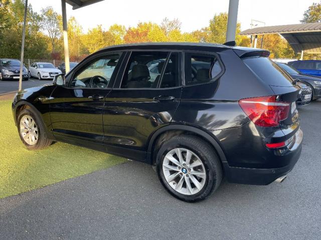 Bmw X3 image 3