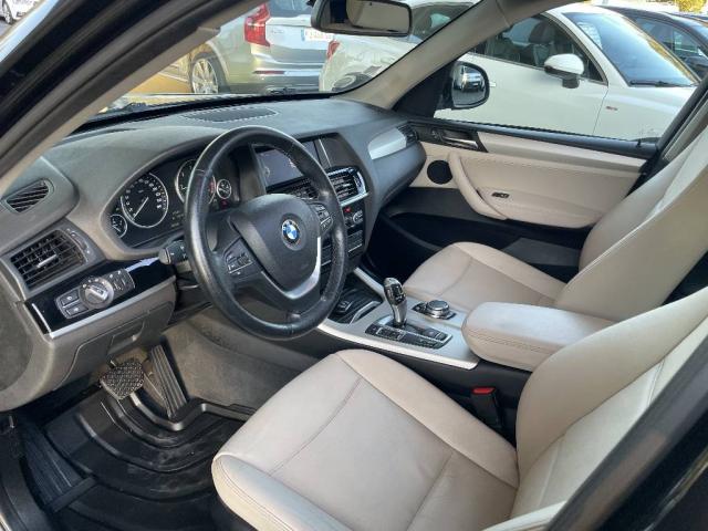Bmw X3 image 2
