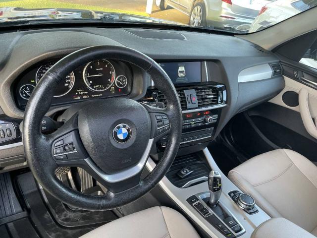 Bmw X3 image 1