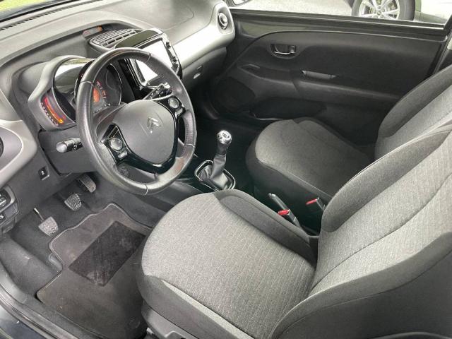 Citroen C1 image 1
