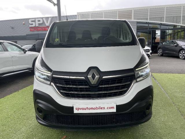 Renault Trafic image 4
