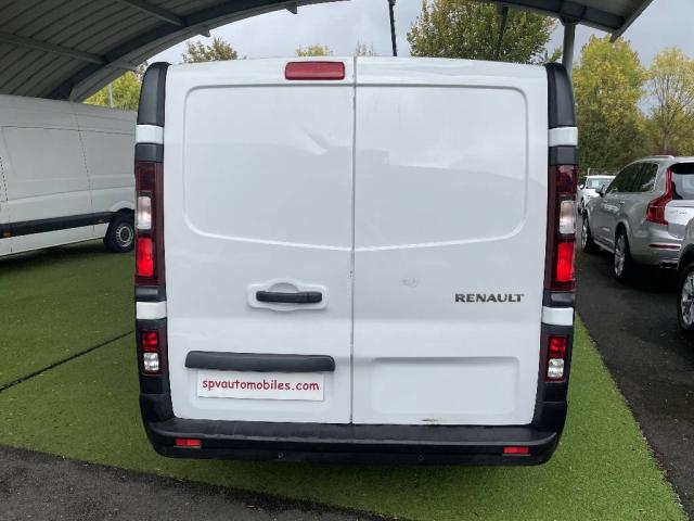 Renault Trafic image 5