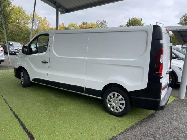 Renault Trafic image 7