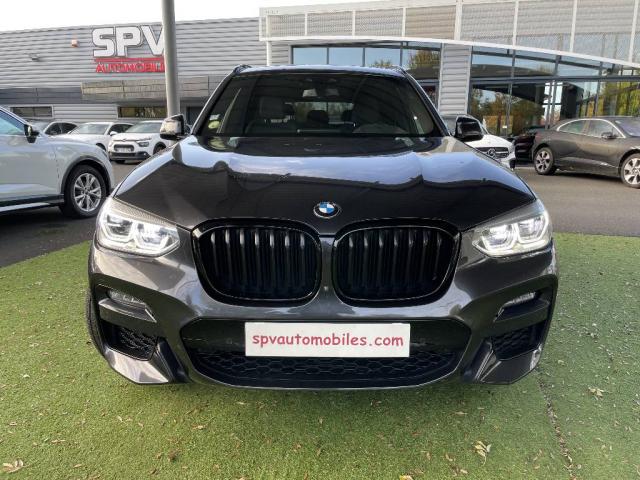 Bmw X3 image 1
