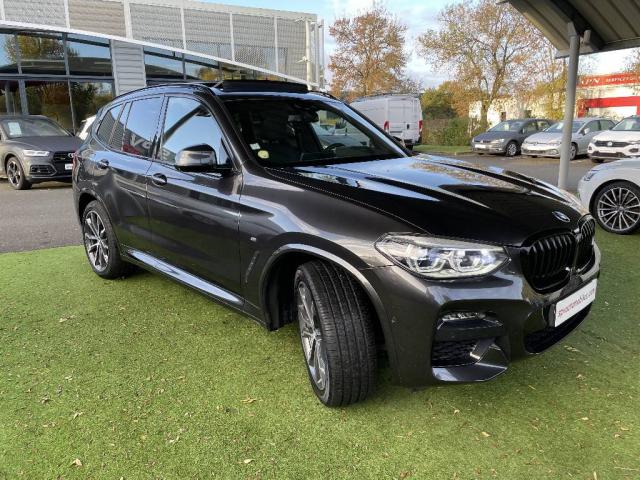 Bmw X3 image 9