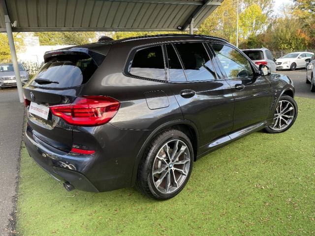 Bmw X3 image 6