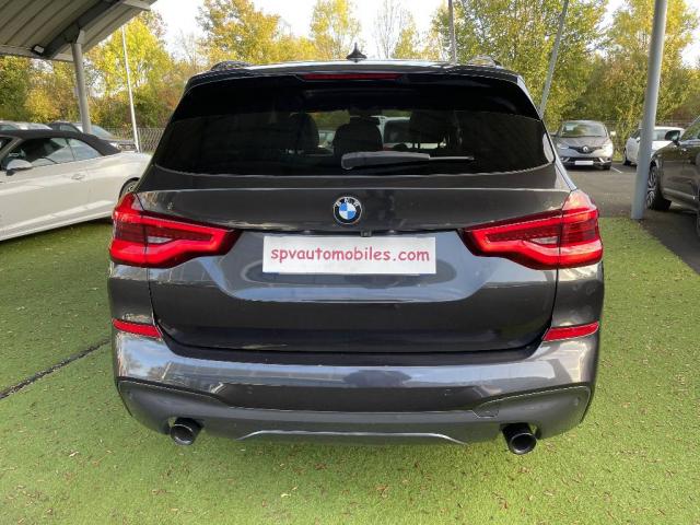 Bmw X3 image 4