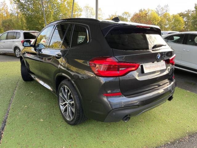 Bmw X3 image 8