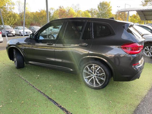 Bmw X3 image 5