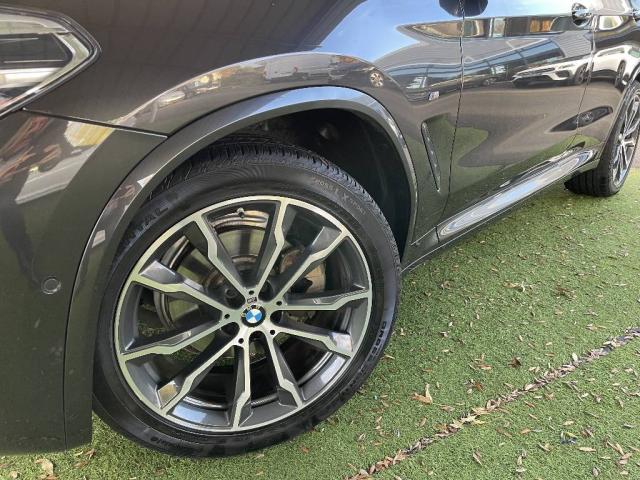 Bmw X3 image 2