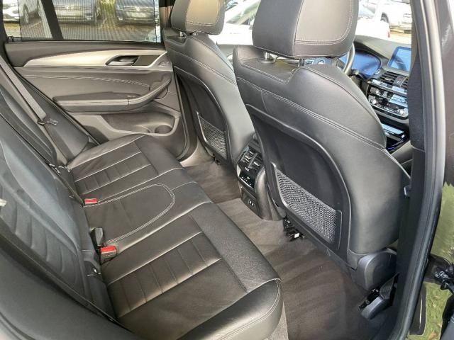 Bmw X3 image 3