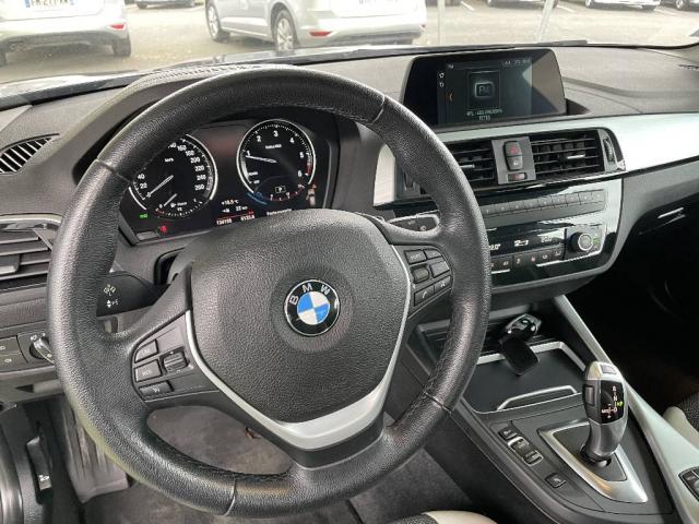 Bmw Série 1 image 8