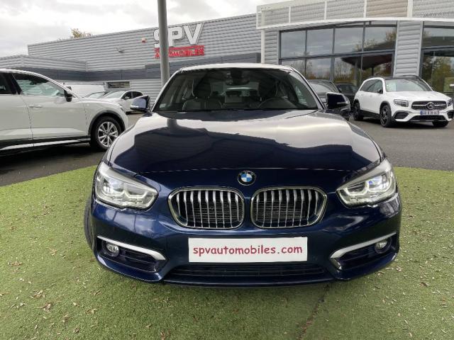 Bmw Série 1 image 9