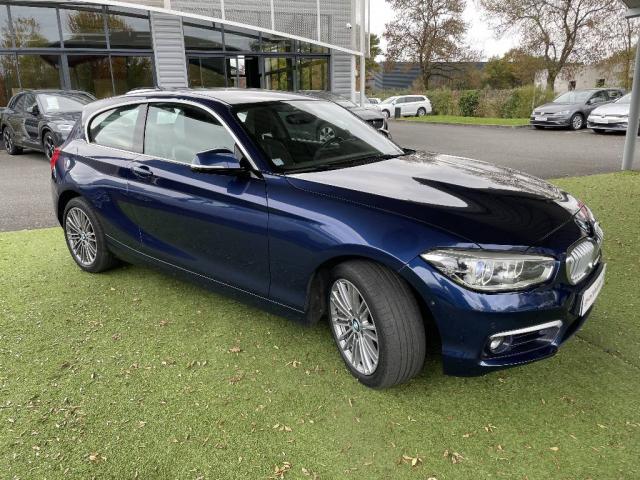 Bmw Série 1 image 7