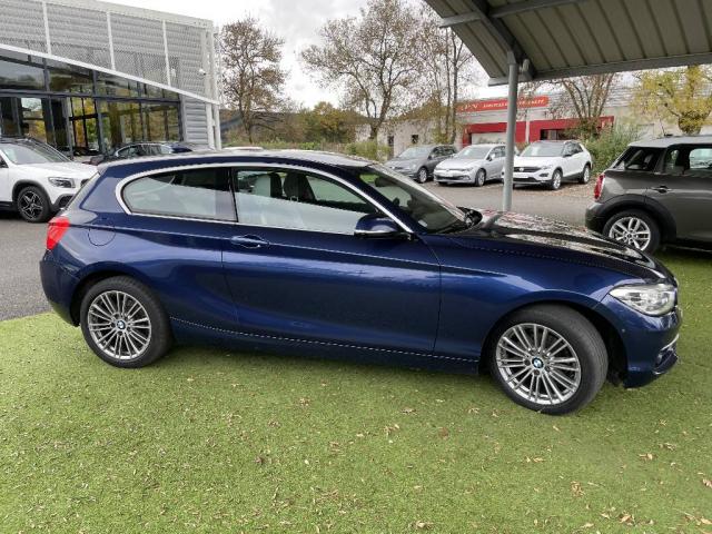 Bmw Série 1 image 1