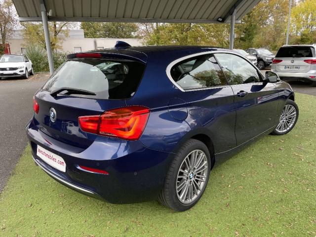 Bmw Série 1 image 3