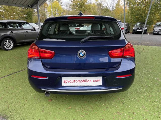 Bmw Série 1 image 2