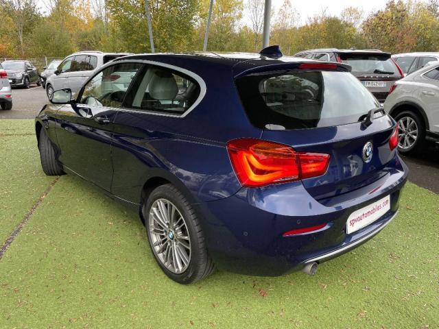 Bmw Série 1 image 6