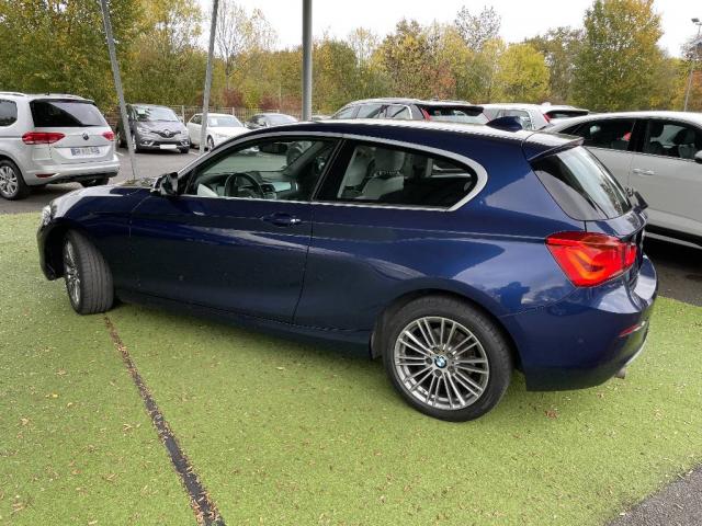 Bmw Série 1 image 4