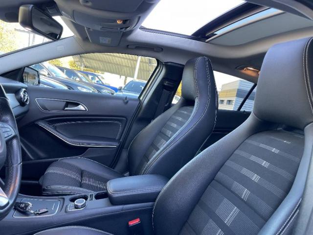 Mercedes Benz Classe Gla image 2