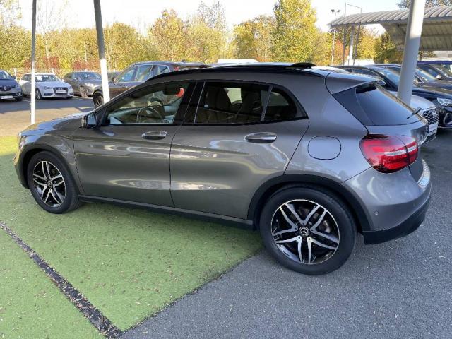 Mercedes Benz Classe Gla image 8