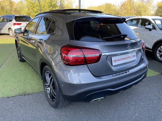 Mercedes Benz Classe Gla image 6