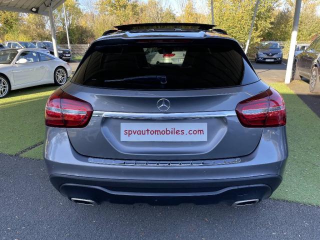 Mercedes Benz Classe Gla image 9