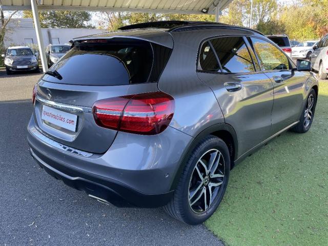 Mercedes Benz Classe Gla image 5