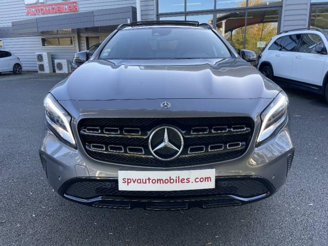 Mercedes Benz Classe Gla image 7