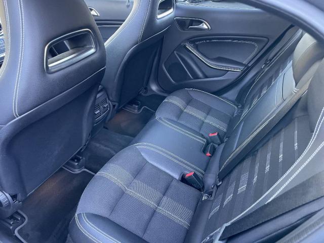 Mercedes Benz Classe Gla image 3