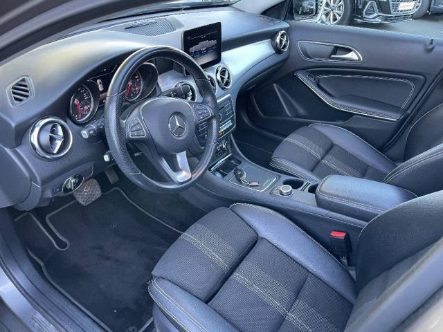 Mercedes Benz Classe Gla image 4