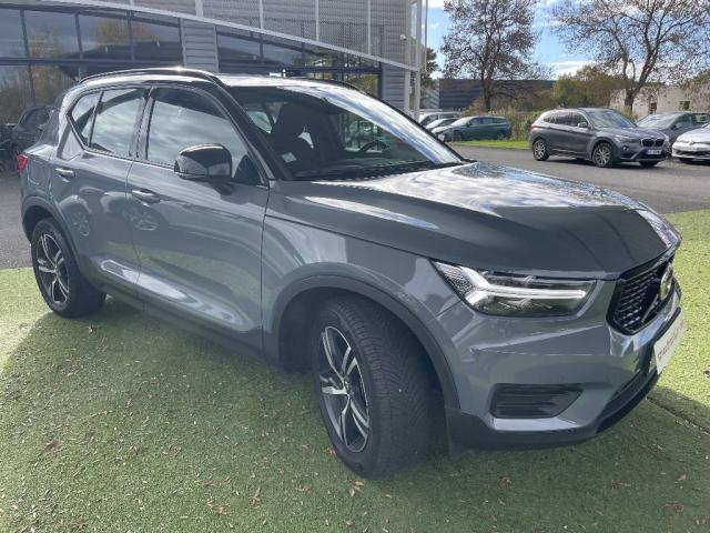 Volvo Xc40 image 3
