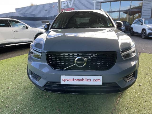Volvo Xc40 image 8