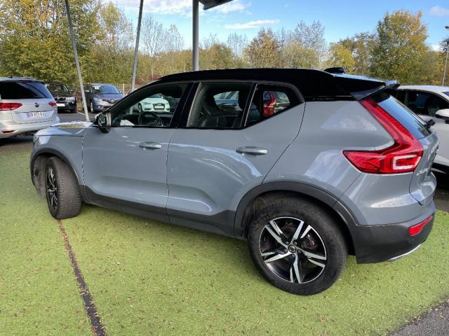 Volvo Xc40 image 2