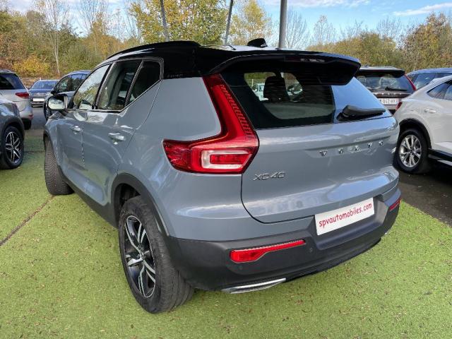 Volvo Xc40 image 5