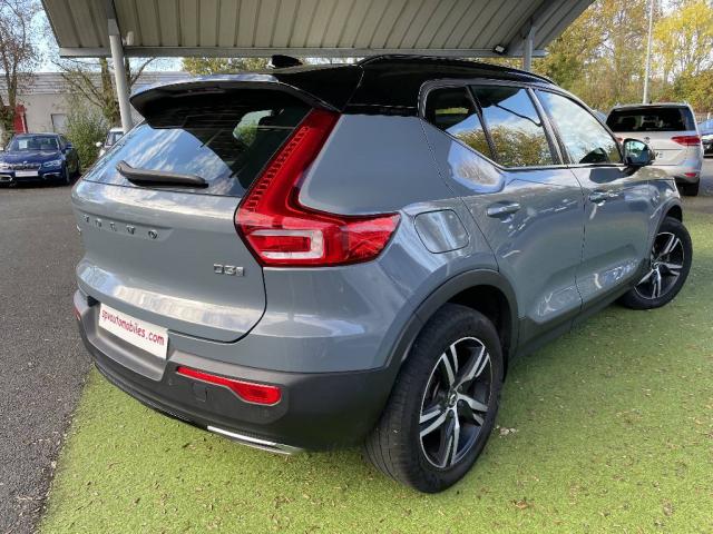 Volvo Xc40 image 6