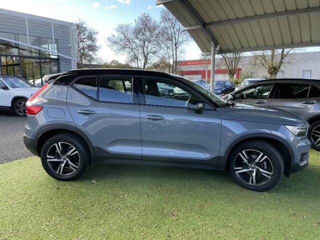 Volvo Xc40 image 1