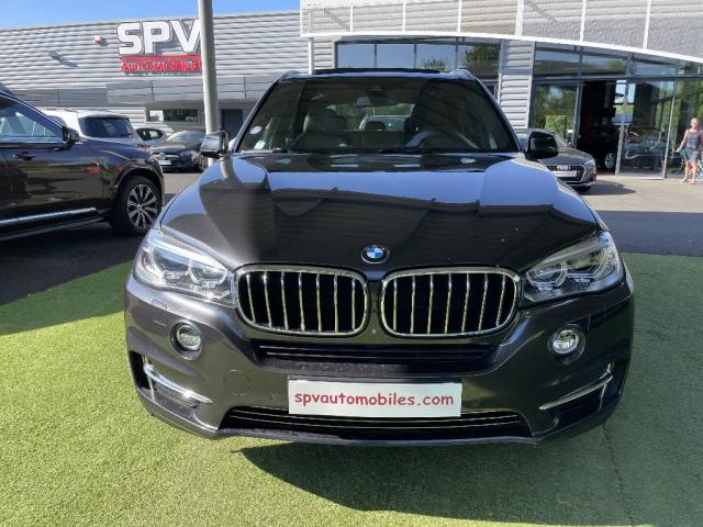 Bmw X5 image 6
