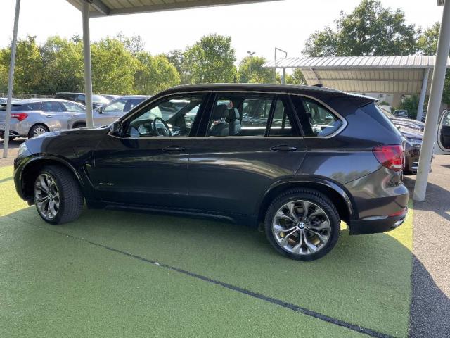 Bmw X5 image 9