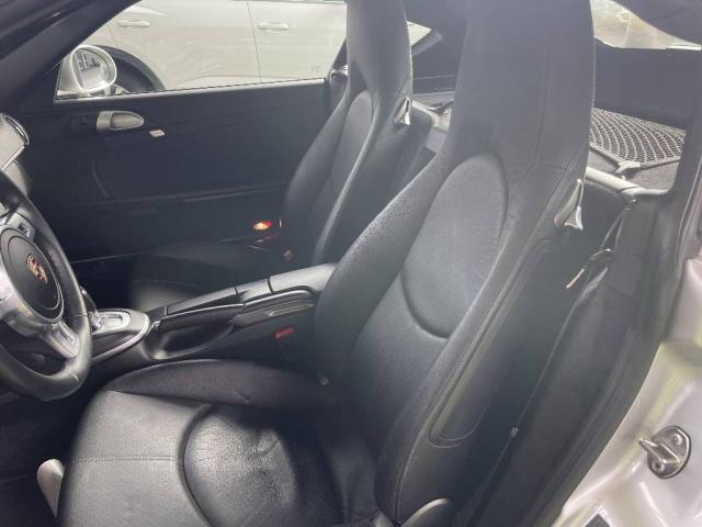 Porsche Cayman image 4
