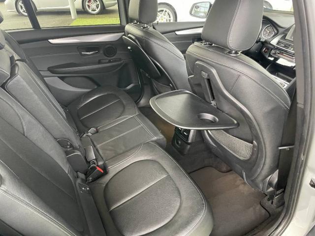 Bmw Série 2 Gran Tourer image 4