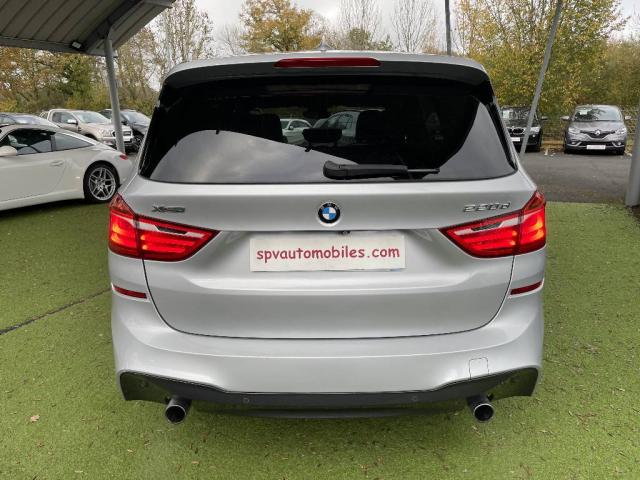 Bmw Série 2 Gran Tourer image 5