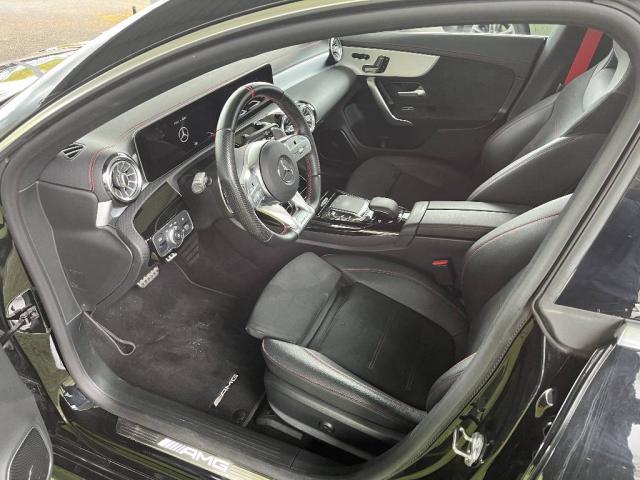 Mercedes Benz Cla Shooting Brake image 5