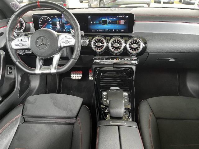 Mercedes Benz Cla Shooting Brake image 2