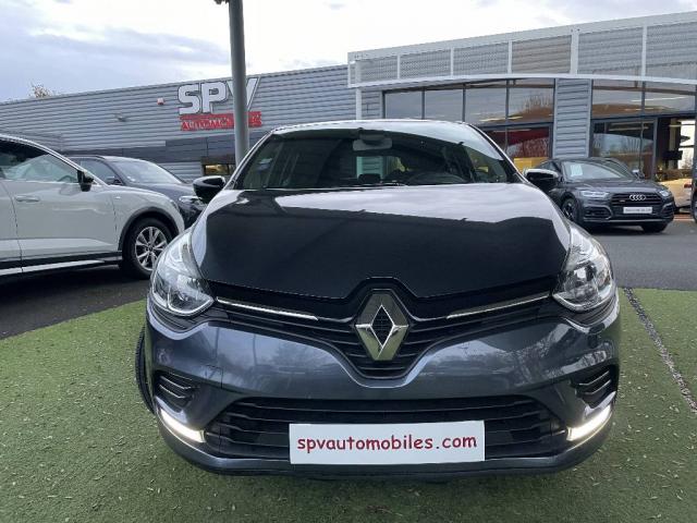 Renault Clio image 1