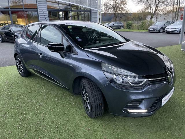 Renault Clio image 2